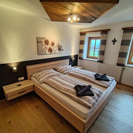 Apartment Weitblick Bad Waltersdorf Kültér fotó