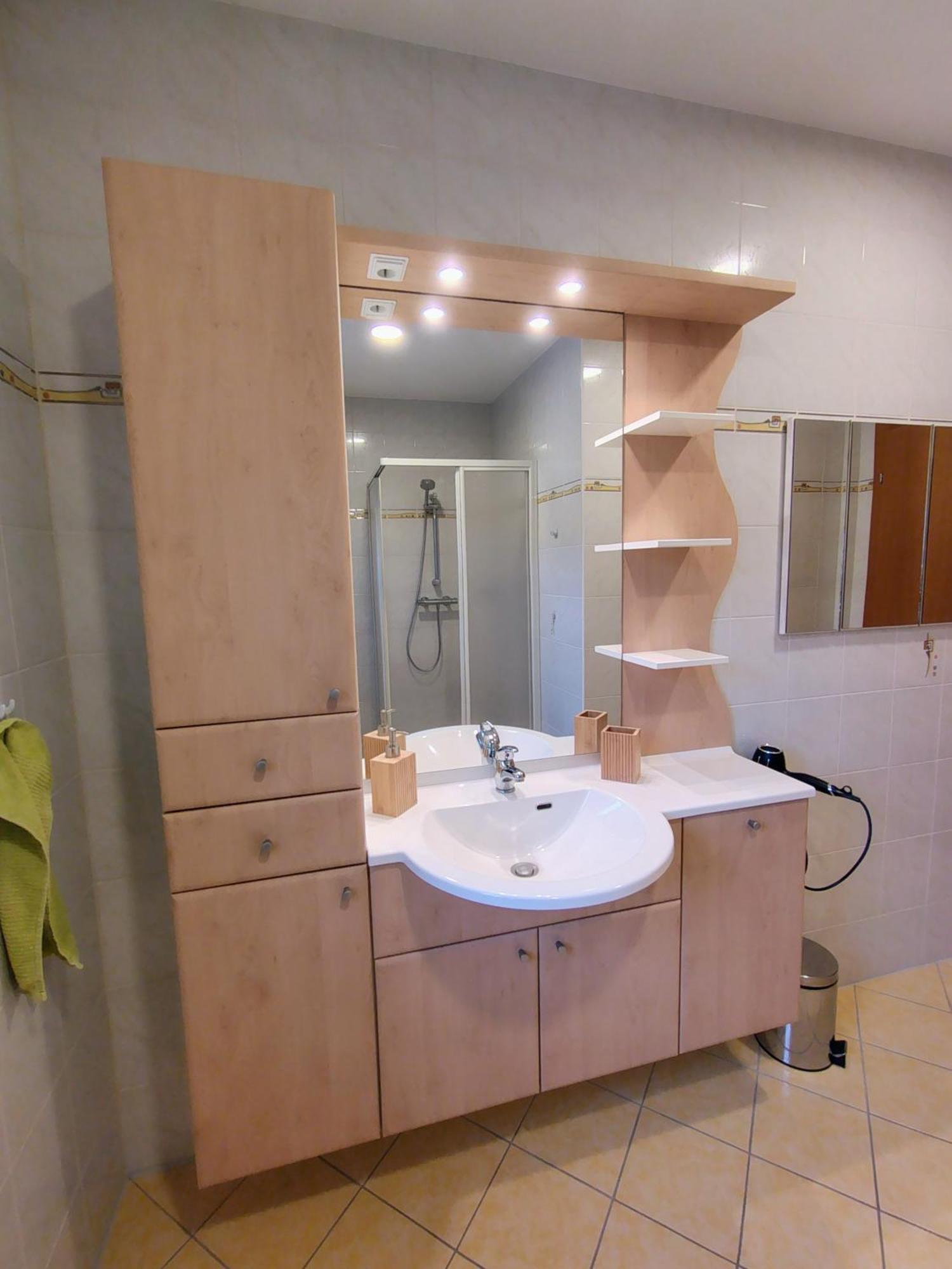 Apartment Weitblick Bad Waltersdorf Kültér fotó