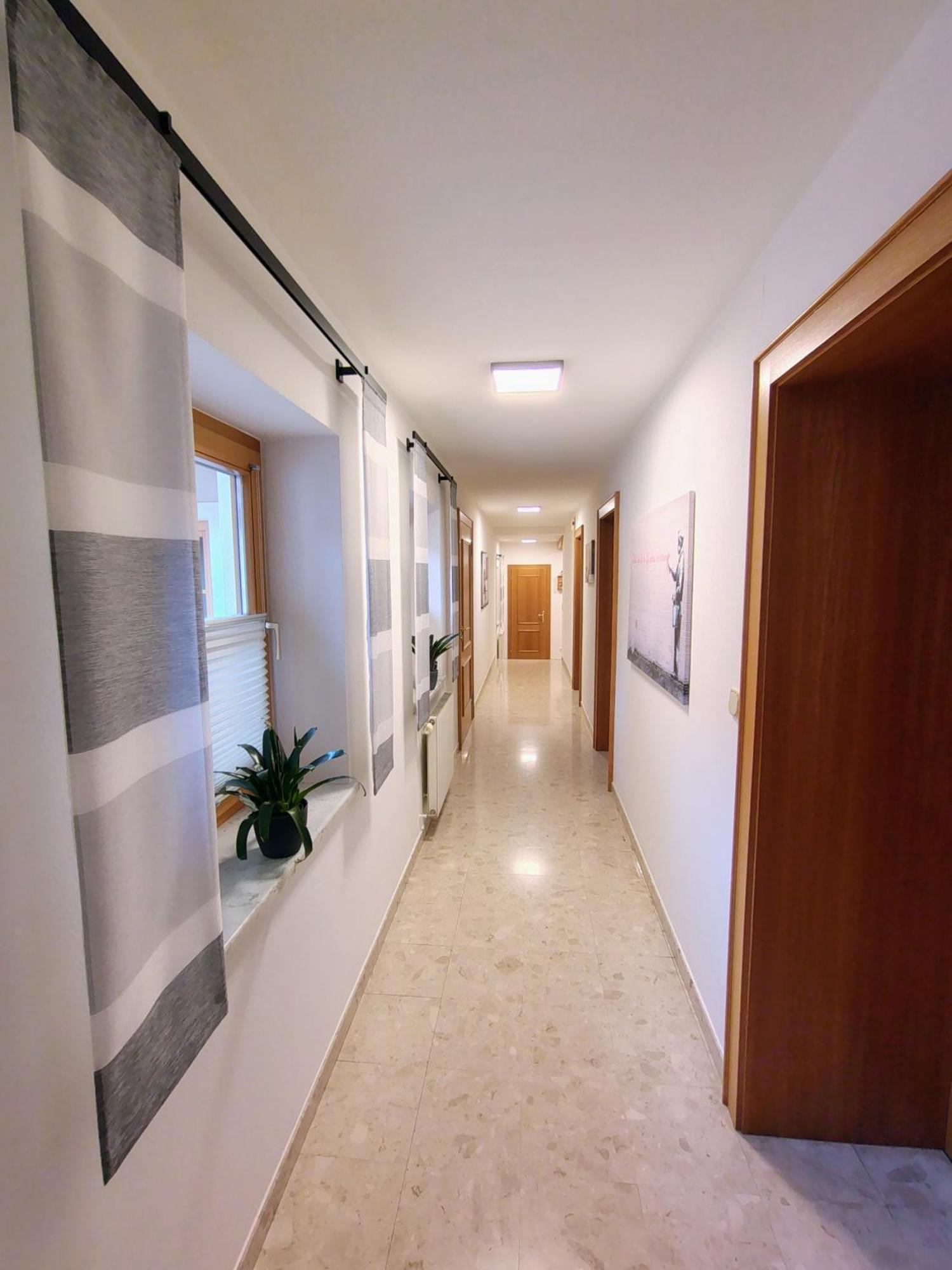 Apartment Weitblick Bad Waltersdorf Kültér fotó