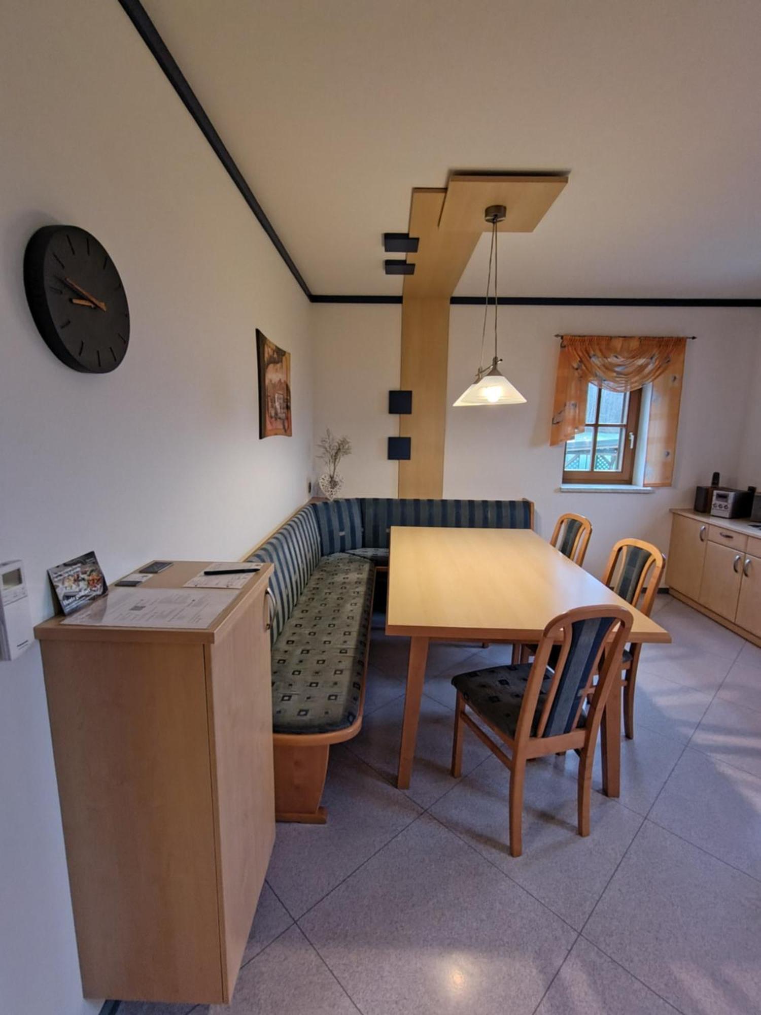 Apartment Weitblick Bad Waltersdorf Kültér fotó