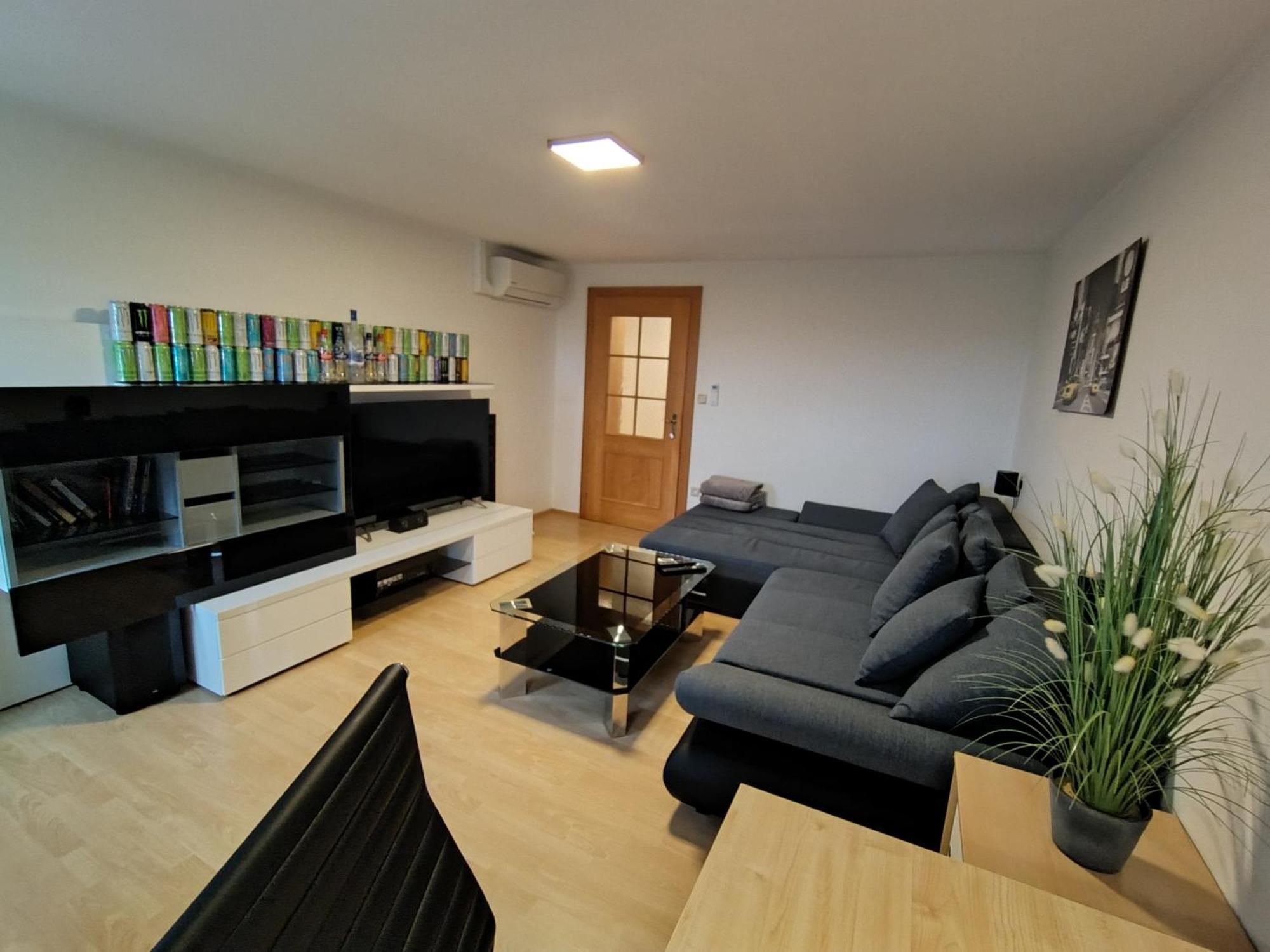 Apartment Weitblick Bad Waltersdorf Kültér fotó