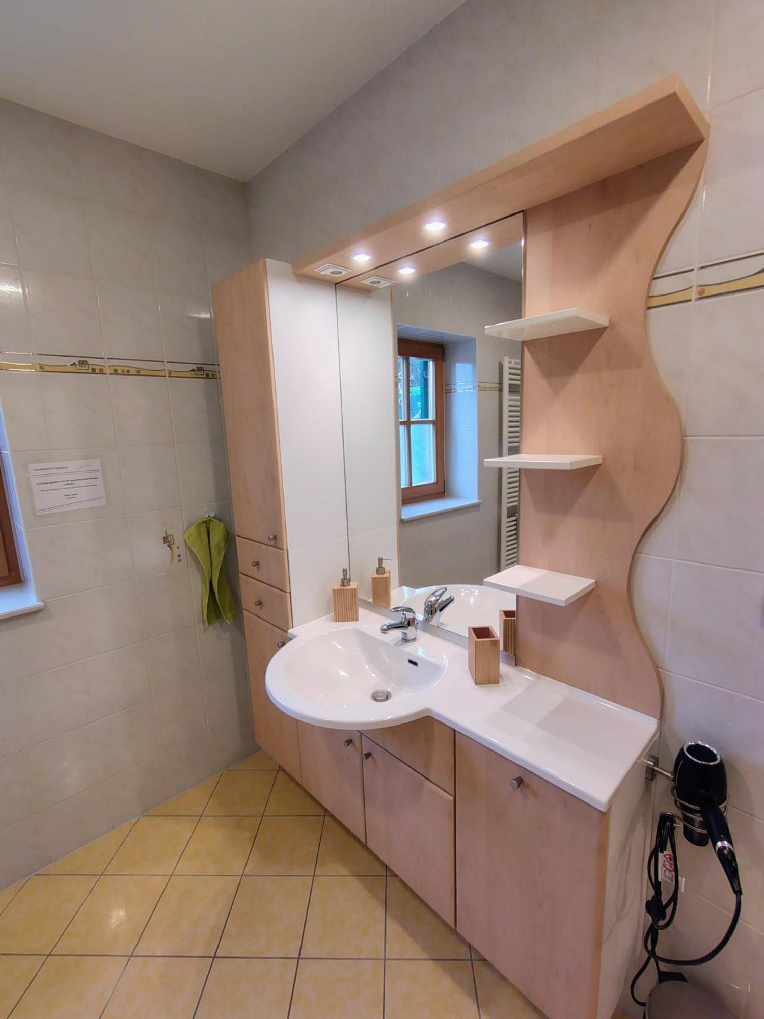 Apartment Weitblick Bad Waltersdorf Kültér fotó