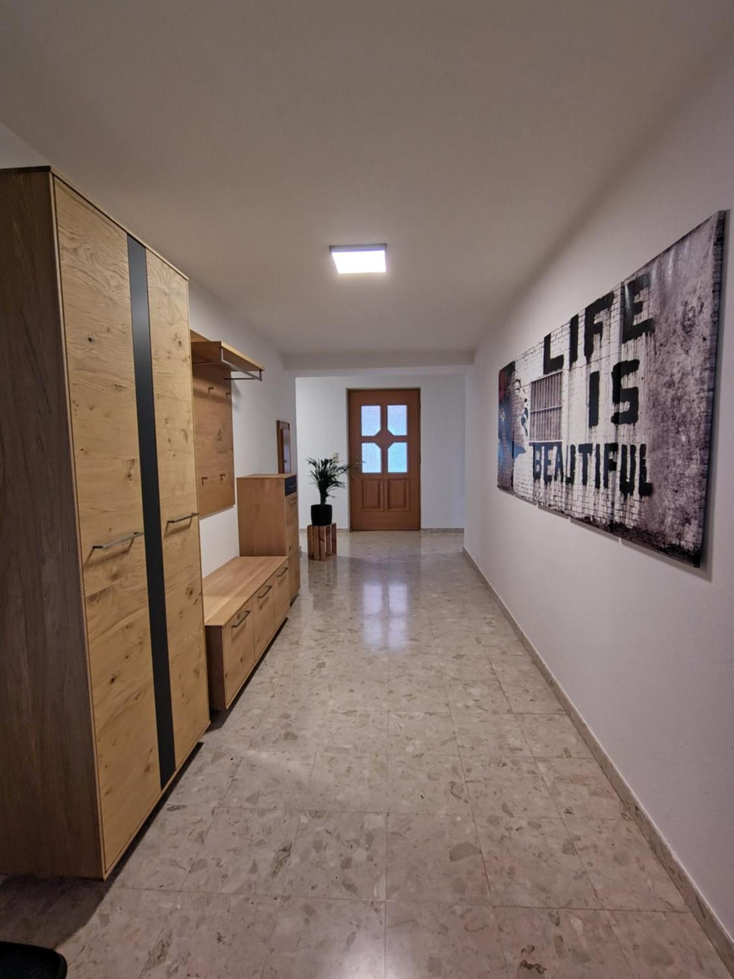 Apartment Weitblick Bad Waltersdorf Kültér fotó