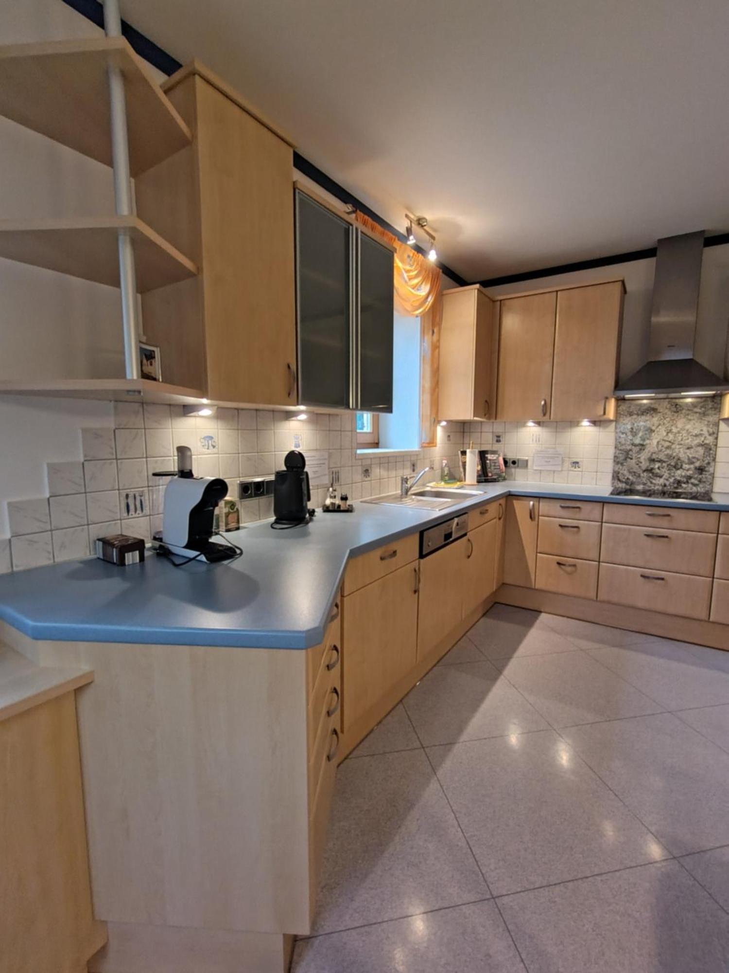Apartment Weitblick Bad Waltersdorf Kültér fotó