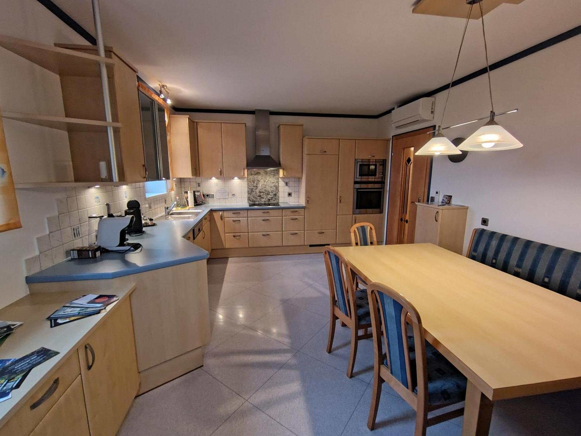 Apartment Weitblick Bad Waltersdorf Kültér fotó